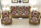 Polycotton 5 Seater Sofa Covers 