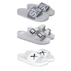 Combo of Sliders for Men 