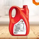 Fortune Premium Kachi Ghani pure Mustard Oil 4.550 kg 