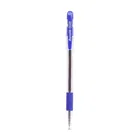 5 Pcs Writing Blue Ball Pen