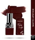 Seven Seas Lipstick for Women, Rose 
