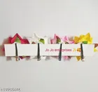 Artificial Flowers Hair Clips for Women 