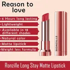 Ronzille Matte Lipstick 