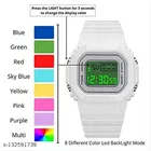Digital Watch for Boys & Girls 