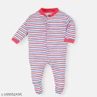 Cotton Rompers for Kids 