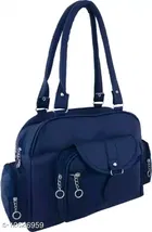 Handbag with Purse for Women 