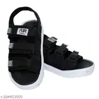 Casual Shoes with Floaters for Men 