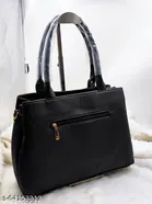 Sleek Shoulder Bag for Women 