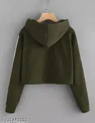 Full Sleeve Sweatshirts for Women 