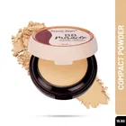 Seven Seas Absolute Compact Powder, Natural