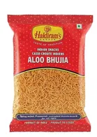 Haldiram Aloo Bhujia 1 Kg + 50 g Extra