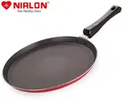 Non Stick Aluminium Flat tawa 