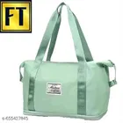 Nylon Womens Shoulder/Handbag ,Multicolour 