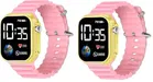 Electronic LED Digital Watch for Kids 