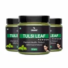 Natural Tulsi Powder for Skin & Hair 