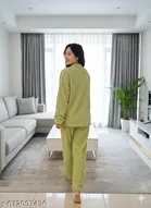 Comfort Nightdress for Women 