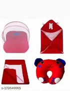 Combo of Baby Sleeping Set 