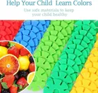 Flake Educational Building Blocks for Kids 