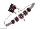 DIVA FANCY JEWELLERY SET