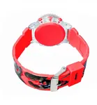 Ceramic Digital Watch for Kids 