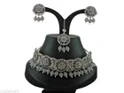 Party Wear Jewellery Set for Women 
