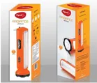 Pigeon Radiance-Led Torch 2 Hrs Torch Emergency Light  
