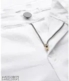 Denim Slim Fit Jeans for Men 