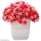 Plastic Artificial Flower 