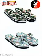 LifeO Slippers for Women 