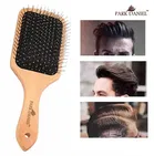 Park Daniel Wooden Hair Brush 