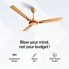 Longway Starlite-1 P1 1200 mm 3 Blade Ceiling Fan  