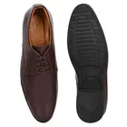 Densu Lace-up Formal Shoes for Men 