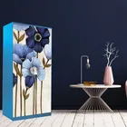 Vinyl Wallpaper Sticker for Wardrobe Door 