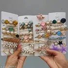 Hair Pins for Women 