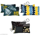 Cotton Pillow Covers 