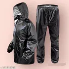 Polyester Rain Coat for Men 