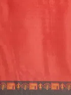 SVB प्रिंटेड साड़ी 