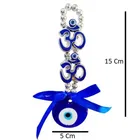 Handcrafted Evil Eye Door Wall Hangings & Fengshui Vastu Ornaments 