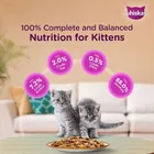 Whiskas Kitten Tuna Cat Food 7x80g