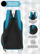 Mindesa Smart Multipurpose Backpack 
