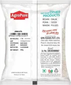 एग्रोप्योर ज्वार आटा 500 g