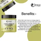 Bosco Touch Amba Haldi Powder 