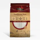 Red Rose Traditional Raw Basmati Rice 1 kg