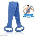 Silicone Body Scrubber 