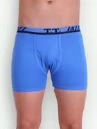 T.T. Jazz Fine Top Elastic Trunk for Men 