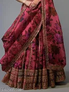 Lehenga Choli 