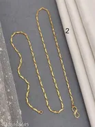 Alloy Pendant with Chain for Women 