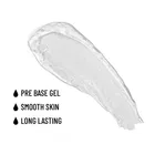 Seven Seas Prime Light Face Perfector Glow Primer, Transparent 