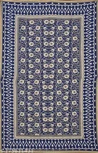 Polycotton 5 Seater Sofa Covers With Table Cover 