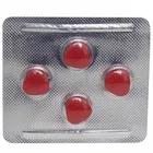 Sildenafil Citrate Ip 100 Mg Vigore Sexual Tablets